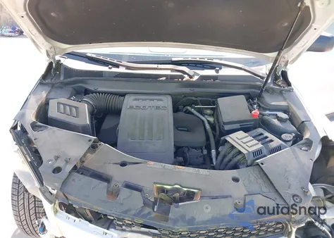 2011 Chevrolet Equinox Ls from USA, damaged, VIN 2CNFLCEC6B6411253